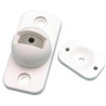 B335-3 - Low Profile Mount Bracket for BlueLine, Professional Series and Classic Line detectors. Set of 3 mou