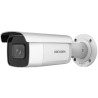 &nbsp;HIKVISION&nbsp;Motion Detection 2.0 - pokročilá detekce osob a vozidel&nbsp;Více zde&nbsp;	1/3" CMOS čip Progressive Scan	Vestavěný motorizovaný objektiv 2,8-12mm@F1.6/ úhel&nbsp;záběru 95,8°-29,2° (horizontální); 50,6°-16,4° (vertikální), 114,6°-33,4° (diagonální)	Citlivost: 0,005&nbsp;Lux&nbsp;@ (F1.6, AGC ON) /, 0Lux při IR	Rychlost závěrky: 1/3 s - 1/100 000 s	Skutečný režim&nbsp;DEN/NOC&nbsp;- ICR (IR cut filtr)	Redukce šumu - 3D DNR	WDR - kompenzace protisvětla:&nbsp; 120dB	3-axiální nastavení v rozsahu 0°-360° horizontálně, 0-90° vertikálně, 0°-360° rotace	IR&nbsp;s dosahem 60m	Rozlišení 4MP (2688&nbsp;x 1520) @ při 25 sn/s	Komprese H.265+ / H.265 / H264+ / H.264 /&nbsp;MJPEG	Video bit rate: 32 Kbps~16Mbps	Audio komprese (-S): G.711/G.722.1/G.726/MP2L2/PCM	Audio bit rate:&nbs