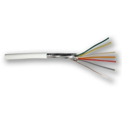 CAB 04 - kabel EZS 4x0,22