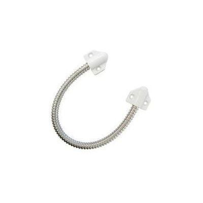 DL-01 - Pancéřová nerezová hadice, 30 cm