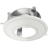 DS-1227ZJ - Adaptér pro montáž kamer do podhledu