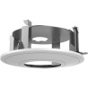DS-1227ZJ-DM37 - Adaptér pro montáž kamer do podhledu
