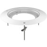 DS-1241ZJ - Rám pro montáž kamer do podhledu