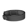 DS-1280ZJ-DM18(Black) - černá montážní patice pro kamery