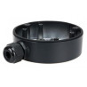 DS-1280ZJ-DM21(Black) - černá montážní patice pro kamery