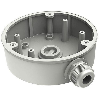 DS-1280ZJ-PT6 - montážní patice pro DOME a turret kamery