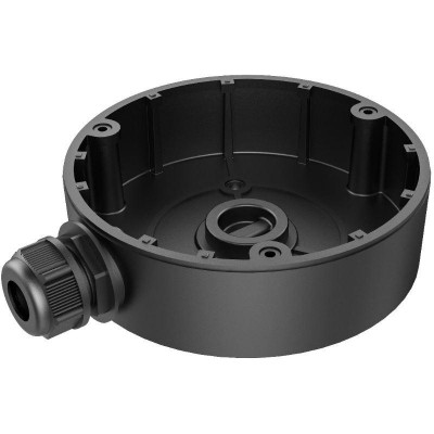 DS-1280ZJ-TR13(Black) - Montážní patice pro kamery, černá