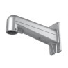 DS-1602ZJ-P - konzole na stěnu pro PTZ kamery, šedá barva
