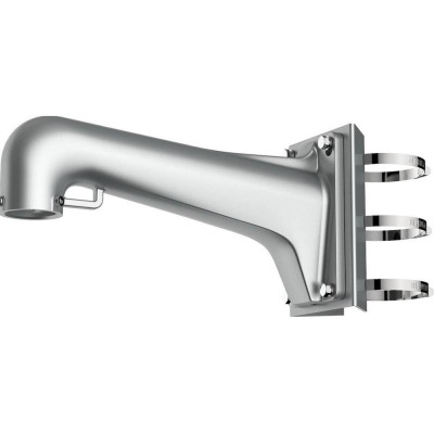 DS-1603ZJ-Pole-P - konzole na sloup pro PanoVu a a PTZ kamery