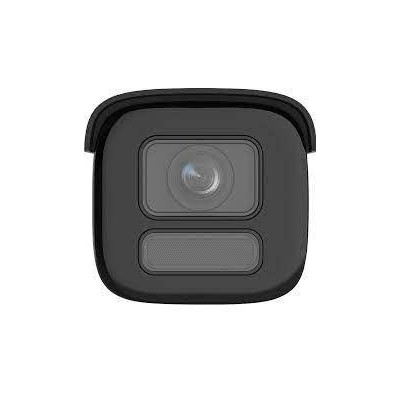 DS-2CD2687G2HT-LIZS(2.8-12)/eF/BLK - 8MPix IP Bullet Hybrid ColorVu AcuSense kamera, LED/IR 60m, WDR 130dB, Audio, Alarm, IP67, 