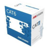 DS-1LN6-UE-W - Kabel UTP, CAT 6-PVC