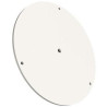 DS-2908ZJ - Kovový adaptér pro instalaci termálních DOME kamer na stativ
