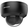 HIKVISION DS-2CD1143G2-I -&nbsp;4MPix IP Dome kamera	1/3" CMOS čip Progressive Scan	Vestavěný objektiv 2,8mm@F2.0/ úhel&nbsp;záběru 99° (horizontální); 55° (vertikální), 116° (diagonální)	Citlivost 0,01 Lux&nbsp;@ (F2,0 AGC ON), 0Lux při IR	Rychlost závěrky: 1/3 s - 1/100 000 s	Pouze 2-axiální nastavení&nbsp;v rozsahu 0°-355° horizontálně, 0°-70° vertikálně (montáž pouze na strop)	Skutečný režim&nbsp;DEN/NOC&nbsp;- ICR (IR cut filtr)	Redukce šumu - 3D DNR	WDR - kompenzace protisvětla: 120dB	IR&nbsp;přísvit s dosahem 30m; vlnová délka přísvitu: 850nm	Rozlišení 4MP (2560 x 1440) @ při 20 sn/s, 2MP @ při 25sn/s	Komprese H.265+ / H.265 / H264+ / H.264 /&nbsp;MJPEG	Video bit rate: 32 Kbps~8Mbps	ROI - 1 konfigurovatelná zóna pro hlavní a vedlejší stream (nastavitelné separátně)	BLC - nastavení 