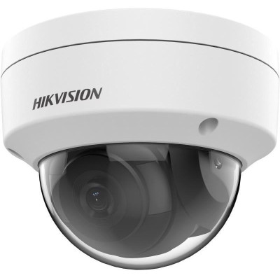 DS-2CD1143G2-I(2.8mm)(T) - 4MPix IP Dome kamera, IR 30m, IP67, IK10