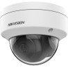 HIKVISION DS-2CD1143G2-I(2.8MM)	1/3" CMOS čip Progressive Scan	Vestavěný objektiv 2,8mm@F2.0/ úhel&nbsp;záběru 99° (horizontální); 55° (vertikální), 116° (diagonální)	Citlivost 0,01 Lux&nbsp;@ (F2,0 AGC ON), 0Lux při IR	Rychlost závěrky: 1/3 s - 1/100 000 s	Pouze 2-axiální nastavení&nbsp;v rozsahu 0°-355° horizontálně, 0°-70° vertikálně (montáž pouze na strop)	Skutečný režim&nbsp;DEN/NOC&nbsp;- ICR (IR cut filtr)	Redukce šumu - 3D DNR	WDR - kompenzace protisvětla: 120dB	IR&nbsp;přísvit s dosahem 30m; vlnová délka přísvitu: 850nm	Rozlišení 4MP (2560 x 1440) @ při 20 sn/s, 2MP @ při 25sn/s	Komprese H.265+ / H.265 / H264+ / H.264 /&nbsp;MJPEG	Video bit rate: 32 Kbps~8Mbps	ROI - 1 konfigurovatelná zóna pro hlavní a vedlejší stream (nastavitelné separátně)	BLC - nastavení zóny	Dual STREAM - dv