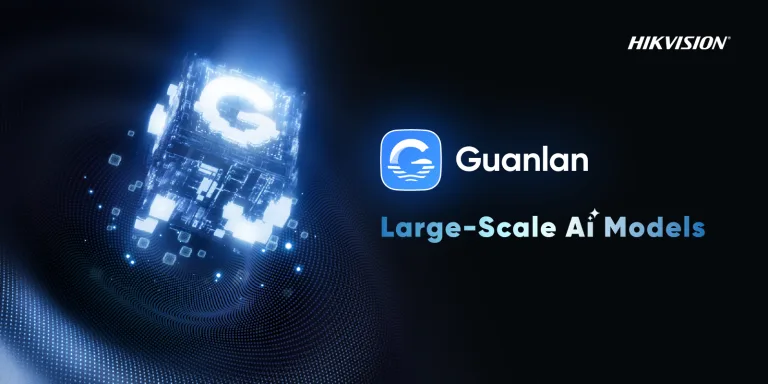 Technologie Guanlan Large-Scale AI Modely