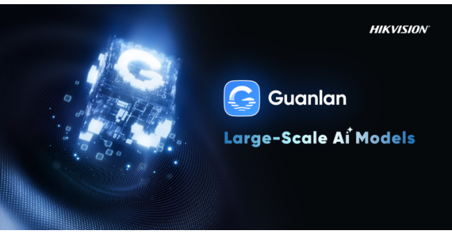 Technologie Guanlan Large-Scale AI Modely