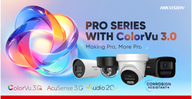 ColorVu 3.0