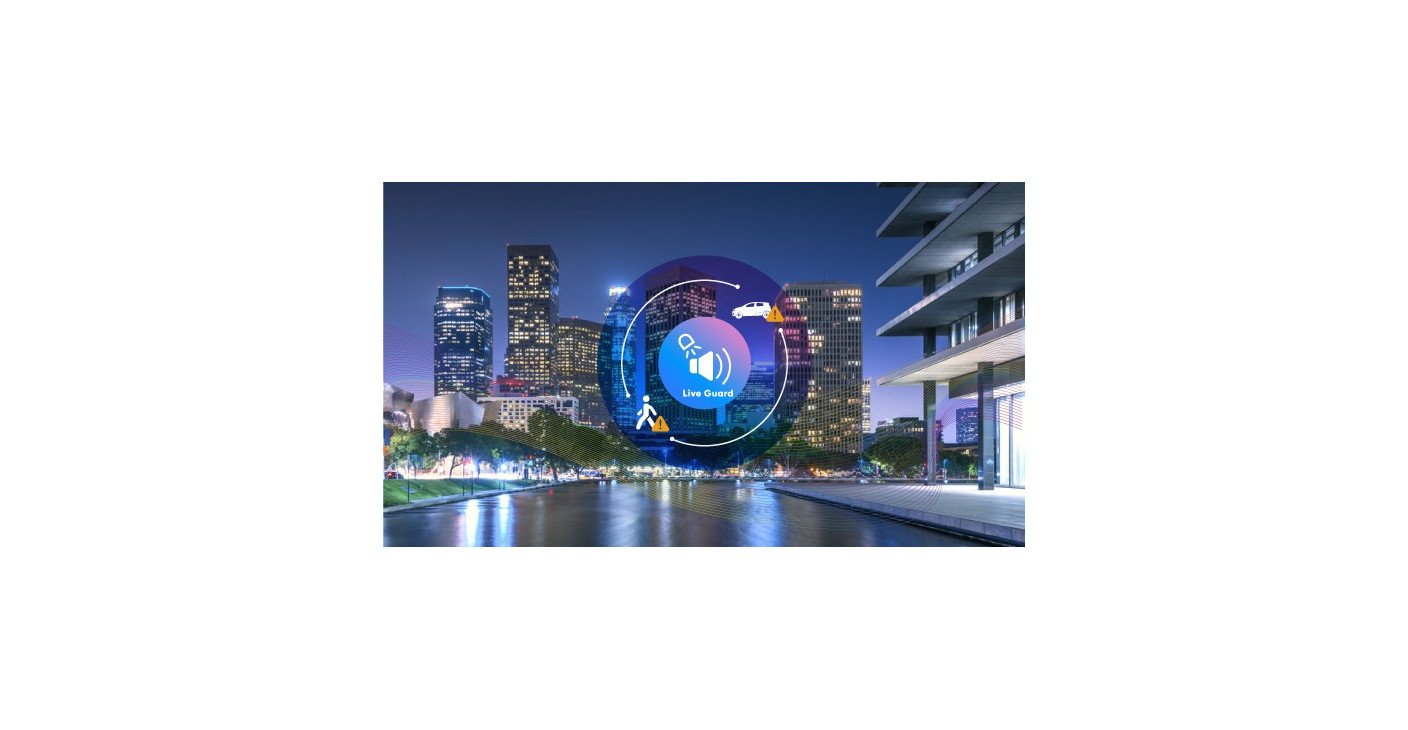 Kamery Smart Hybrid Light